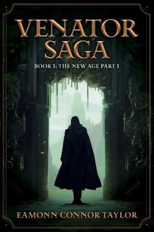 Cover of Venator Saga