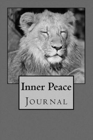 Cover of Inner Peace