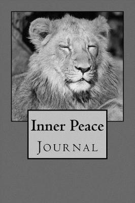 Book cover for Inner Peace