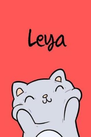 Cover of Leya