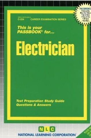 Cover of Electrician