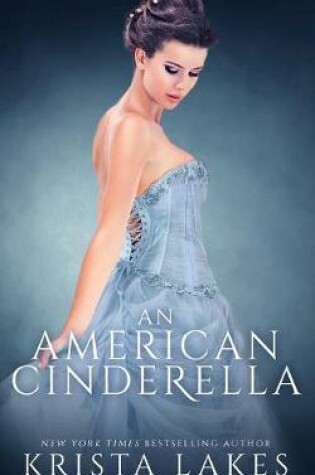 Cover of An American Cinderella