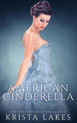 Book cover for An American Cinderella