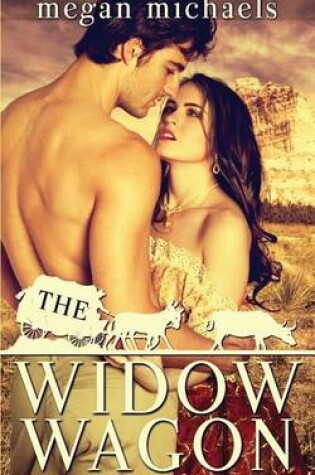 Cover of The Widow Wagon