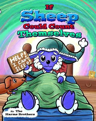 Book cover for If Sheep Could Count Themselves
