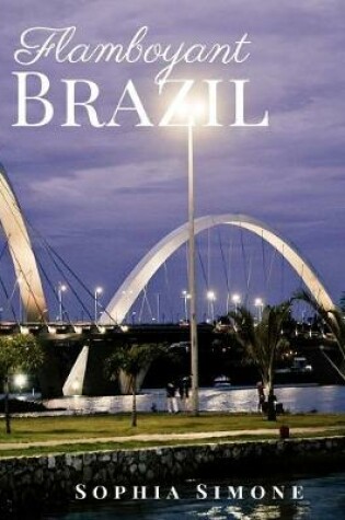 Cover of Flamboyant Brazil