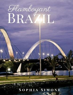 Cover of Flamboyant Brazil