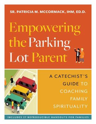 Book cover for Empowering the Parking Lot Parent