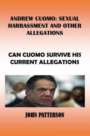 Cover of Andrew Cuomo