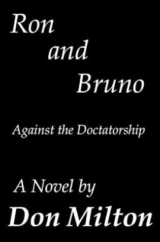 Cover of Ron and Bruno