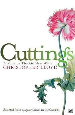 Book cover for Cuttings