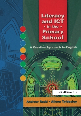 Book cover for Literacy and ICT in the Primary School