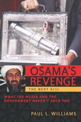 Cover of Osama's Revenge