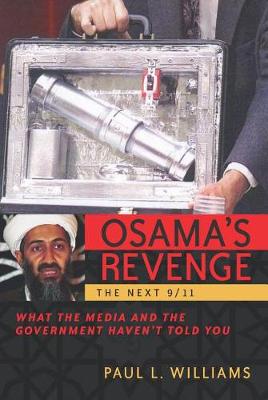 Book cover for Osama's Revenge