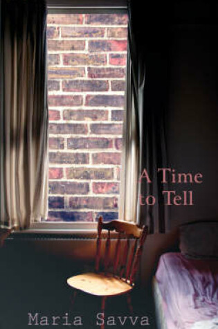 Cover of A Time to Tell