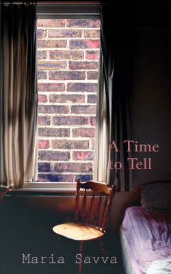 Book cover for A Time to Tell