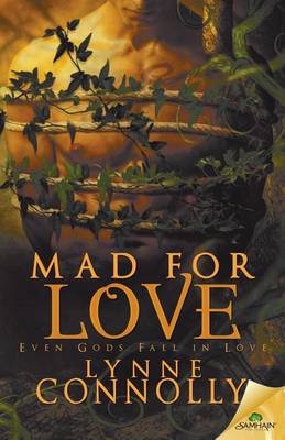 Book cover for Mad for Love