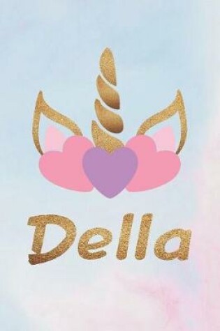 Cover of Della