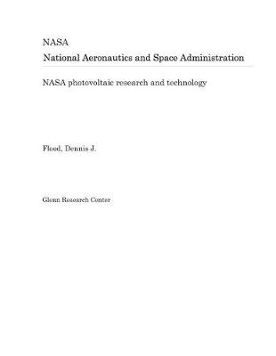 Book cover for NASA Photovoltaic Research and Technology