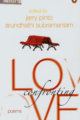 Cover of Confronting Love