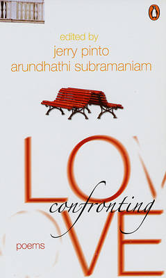 Book cover for Confronting Love