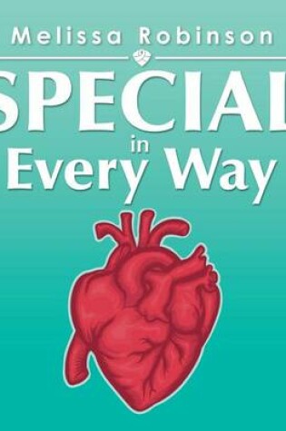 Cover of Special in Every Way