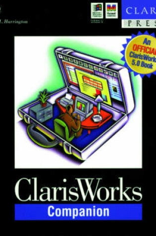 Cover of CodeWarrior Software Development Using PowerPlant