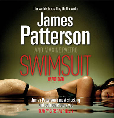 Book cover for Swimsuit - CD