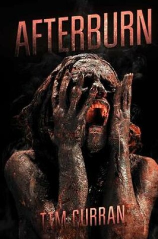 Cover of Afterburn