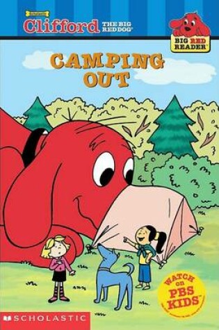 Cover of Camping Out