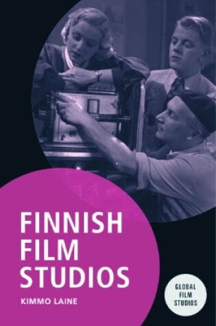 Cover of Finnish Film Studios