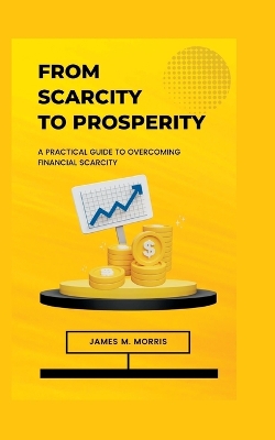 Book cover for From scarcity to prosperity