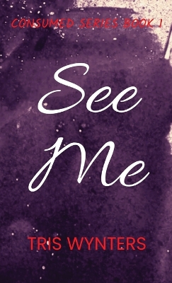 Book cover for See Me