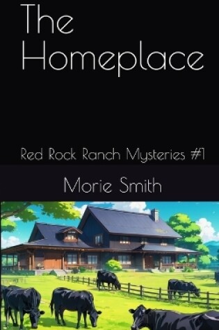 Cover of The Homeplace