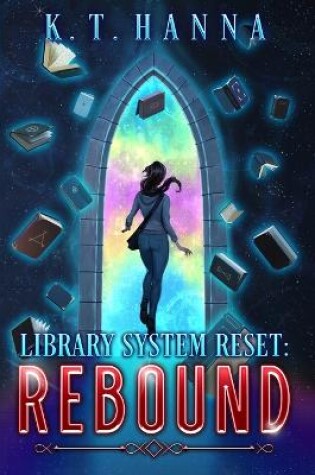 Cover of Library System Reset