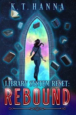 Book cover for Library System Reset