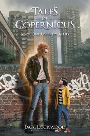 Cover of Tales of Copernicus