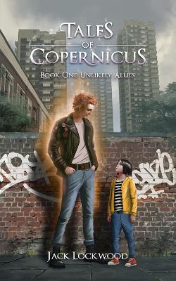 Cover of Tales of Copernicus