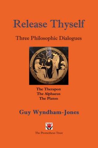 Cover of Release Thyself