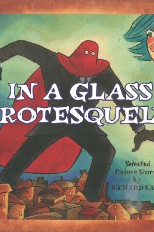 Cover of In A Glass Grotesquely