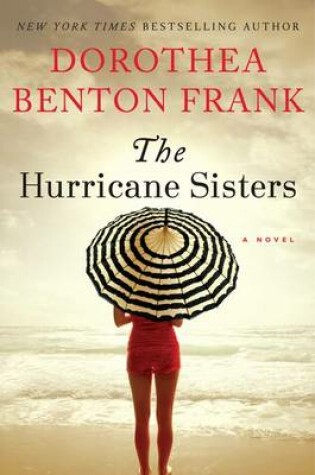 Cover of The Hurricane Sisters
