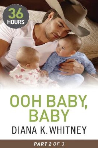 Cover of Ooh Baby, Baby Part 2