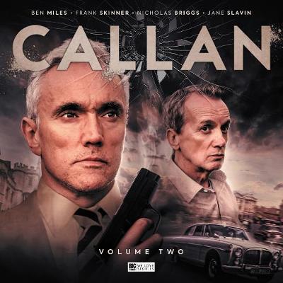 Cover of Callan - Volume 2