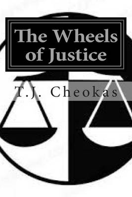 Cover of The Wheels of Justice