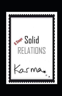 Book cover for Solid RELATIONS