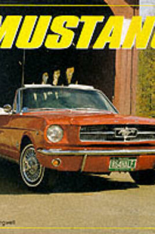 Cover of Mustang