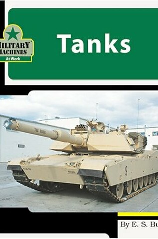 Cover of Tanks