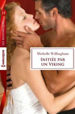 Cover of Initiee Par Un Viking