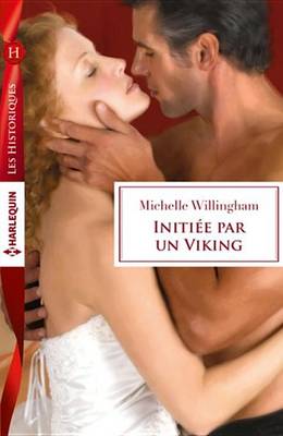 Book cover for Initiee Par Un Viking