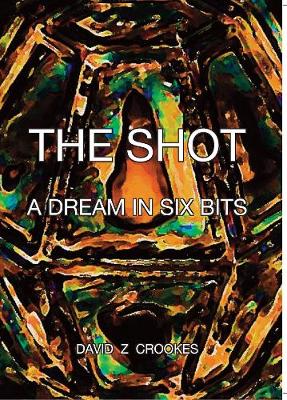 Book cover for The Shot